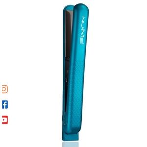 Nume hair straightener